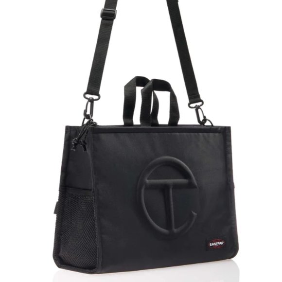Eastpak x Telfar Large Shopper - Black - Picture 2 of 14